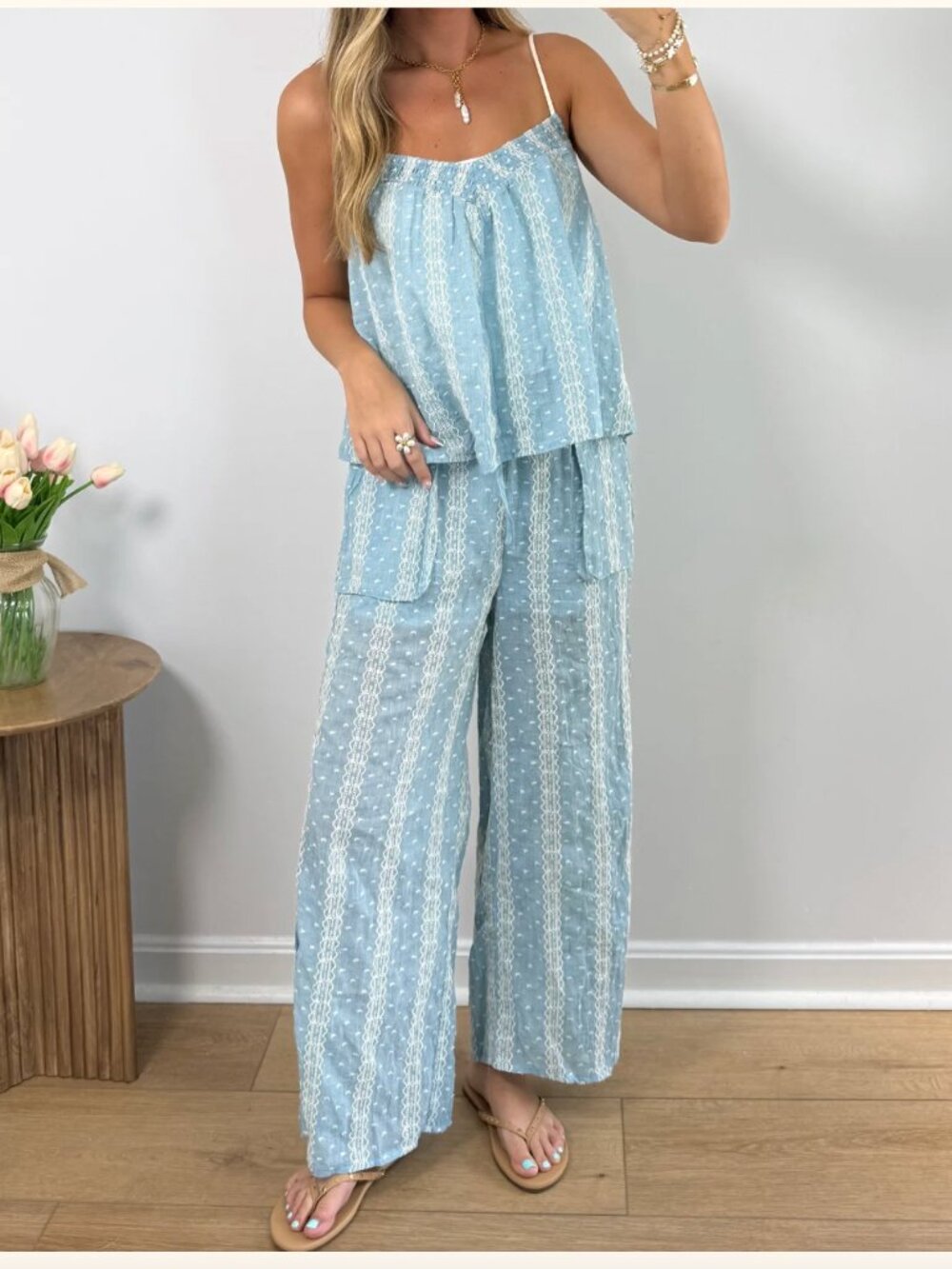 Hem & Thread Set